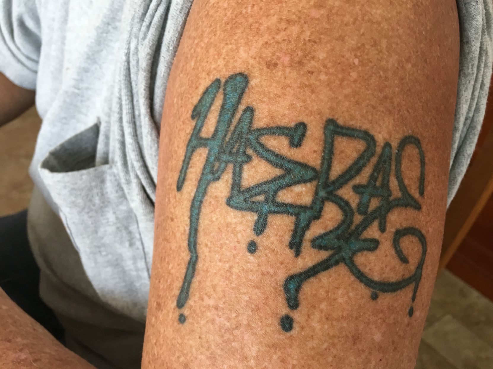 Healing Arts: For the love of Haley Rae